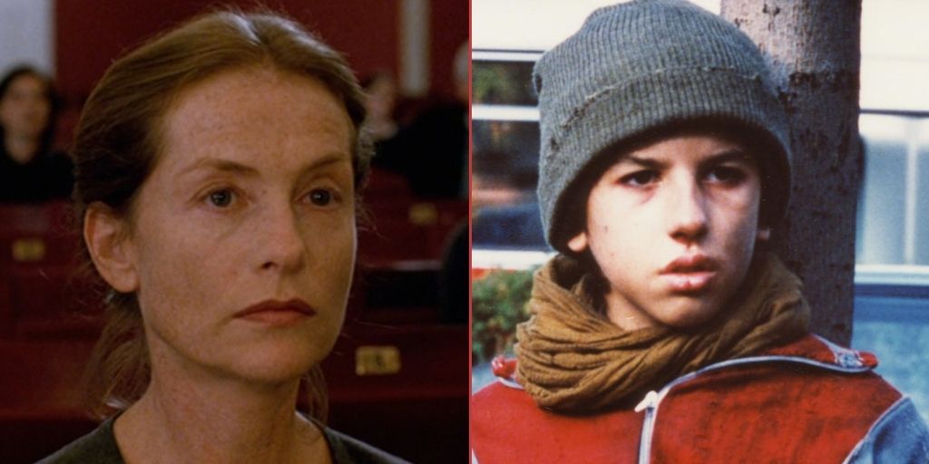 peliculas haneke