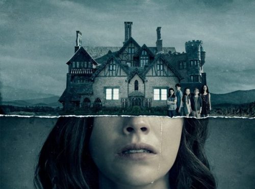 La maldición de Hill House