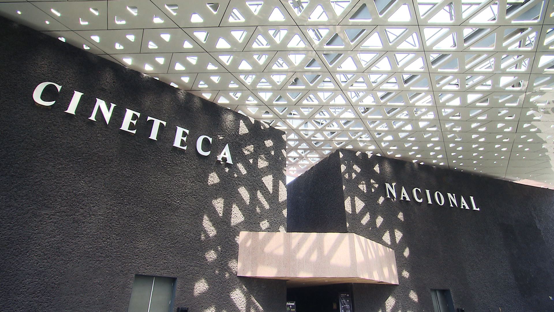 cineteca nacional1