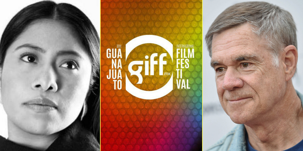 Todo lo que debes saber del GIFF 2019 8 festival de cine de guanajuato 2019