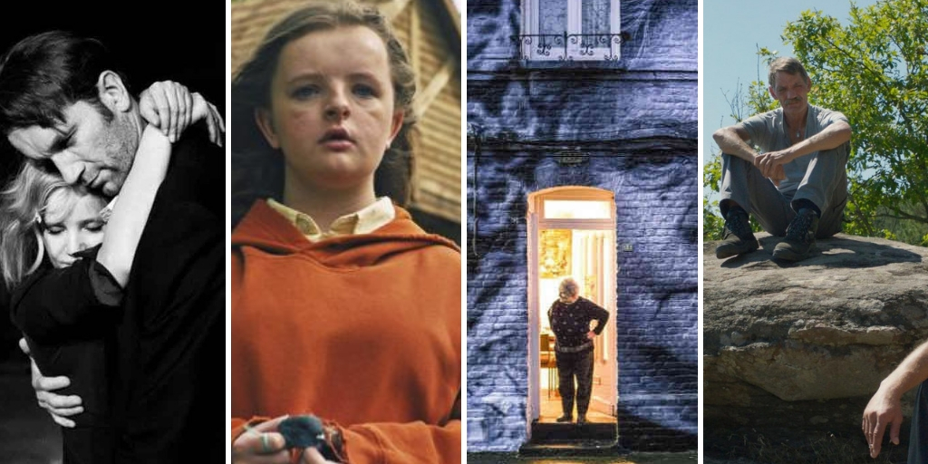 las mejores peliculas 2018