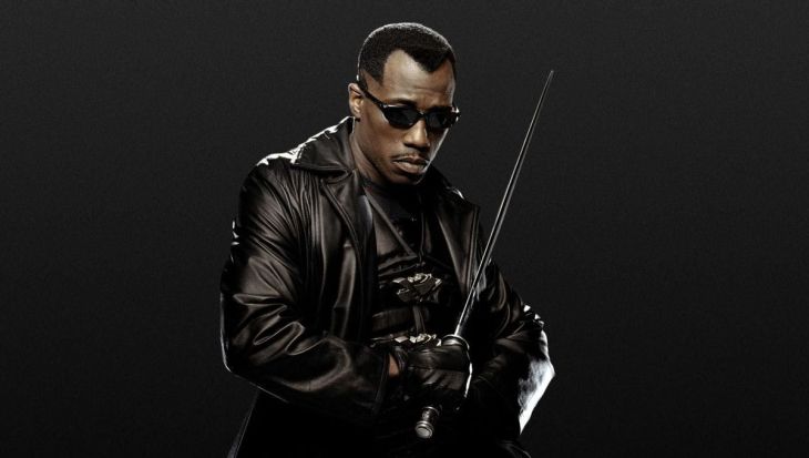 blade