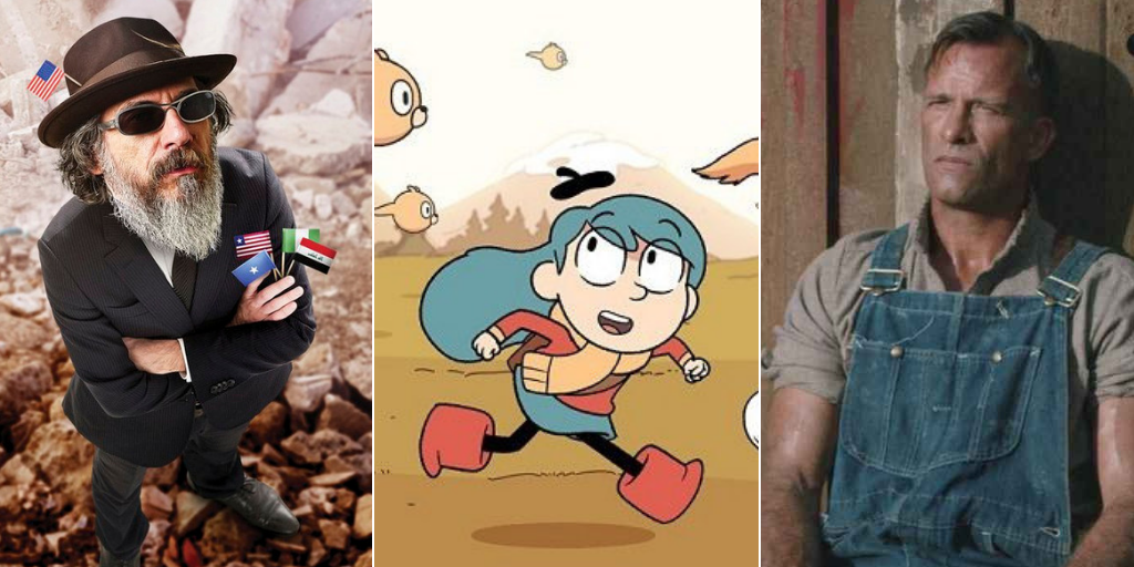 recomendaciones netflix 1