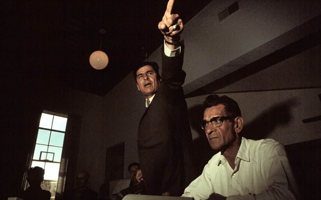 me llamaban king tiger