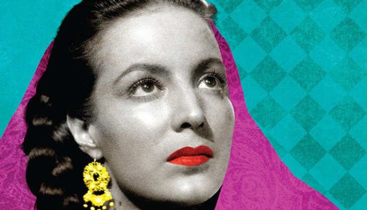 cine de oro