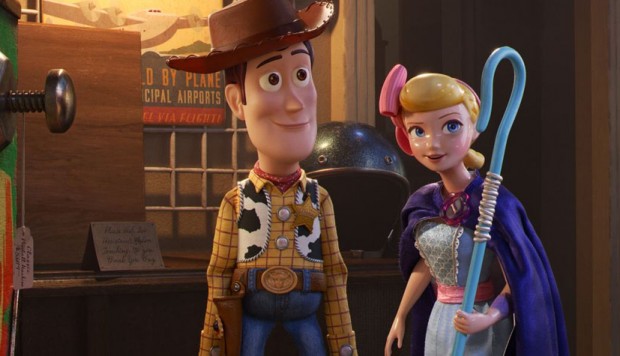 Toy Story 4: la secuela que superó la expectativas 4 toy story 4 pelicula