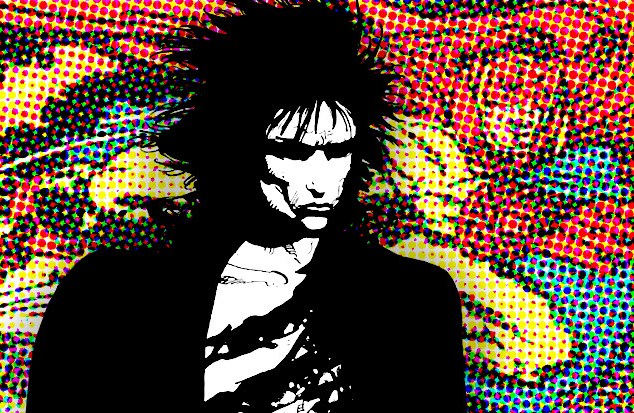 El cómic The Sandman se convertirá en serie de Netflix 2 sandman comic