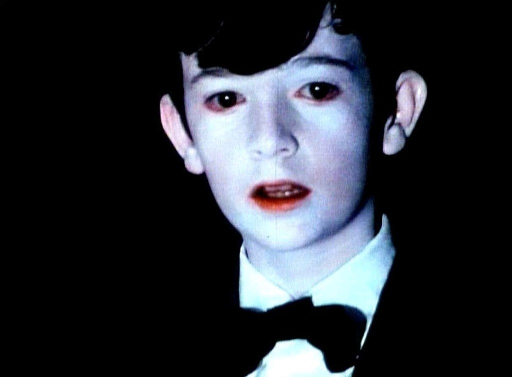 Ve gratuitamente cinco cortometrajes dirigidos por David Lynch