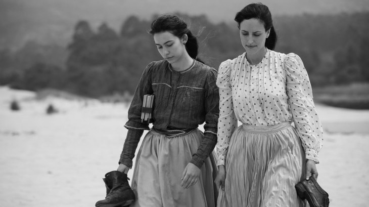 Cinco imperdibles del cine español contemporáneo 1 elis y marcela pelicula