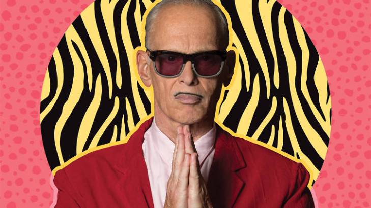 john waters