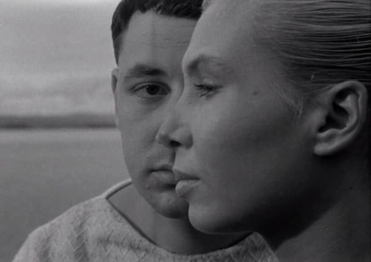 Cinco grandes películas de Agnès Varda y dónde verlas 1 la pointe courte