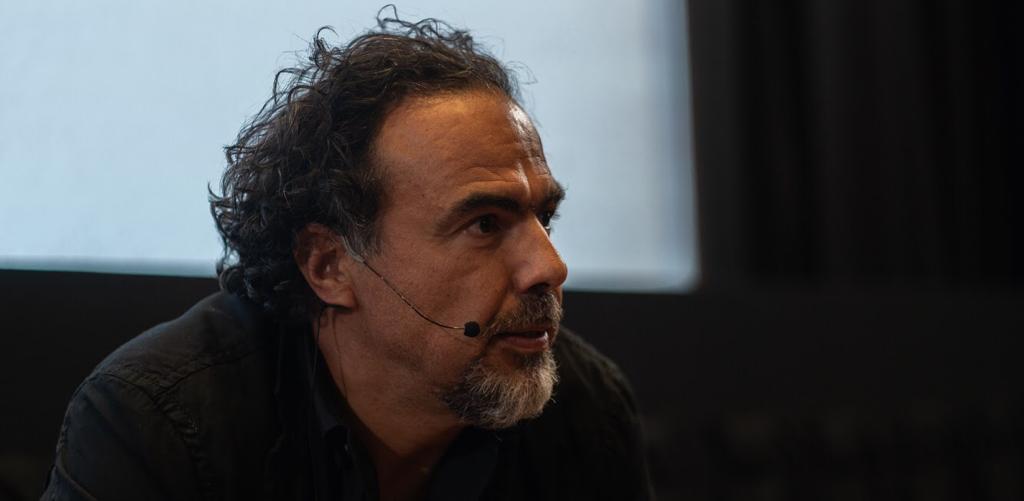 alejandro gonzalez inarritu