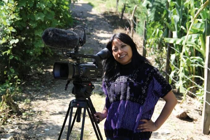 cineastas indigenas en el ficm