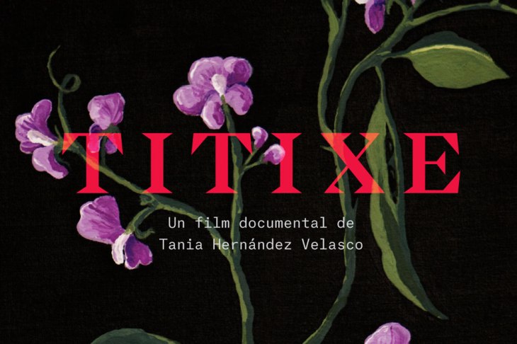 Titixe: buscar entre la tierra y escarbar en el pasado 1 documental