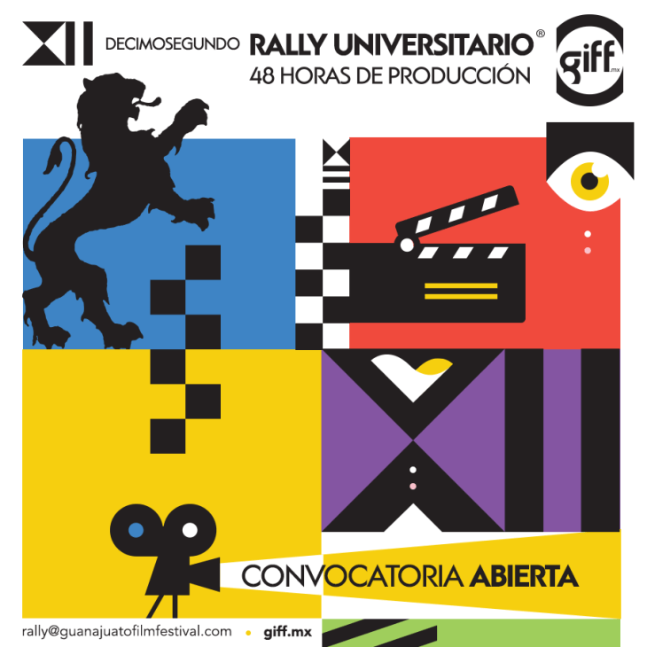 xii rally universitario 1