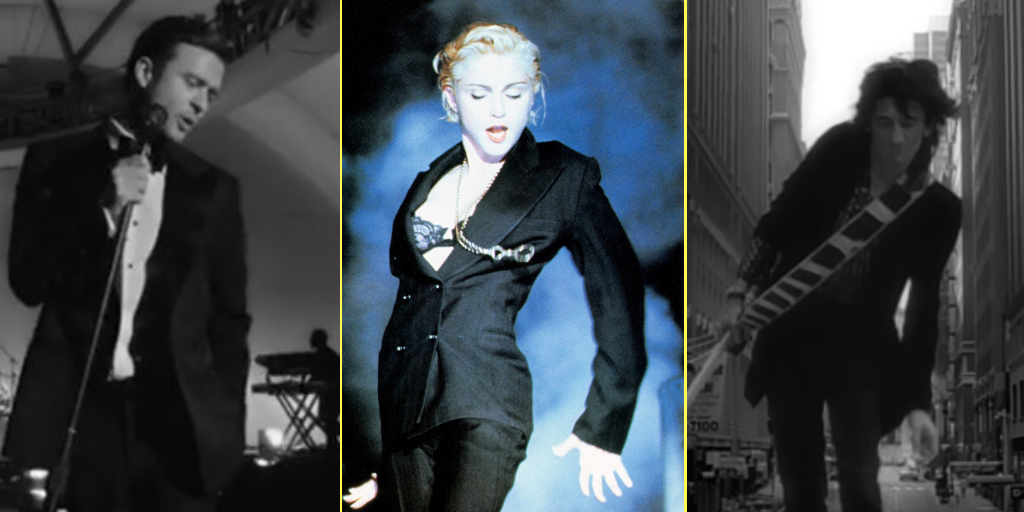 videos david fincher