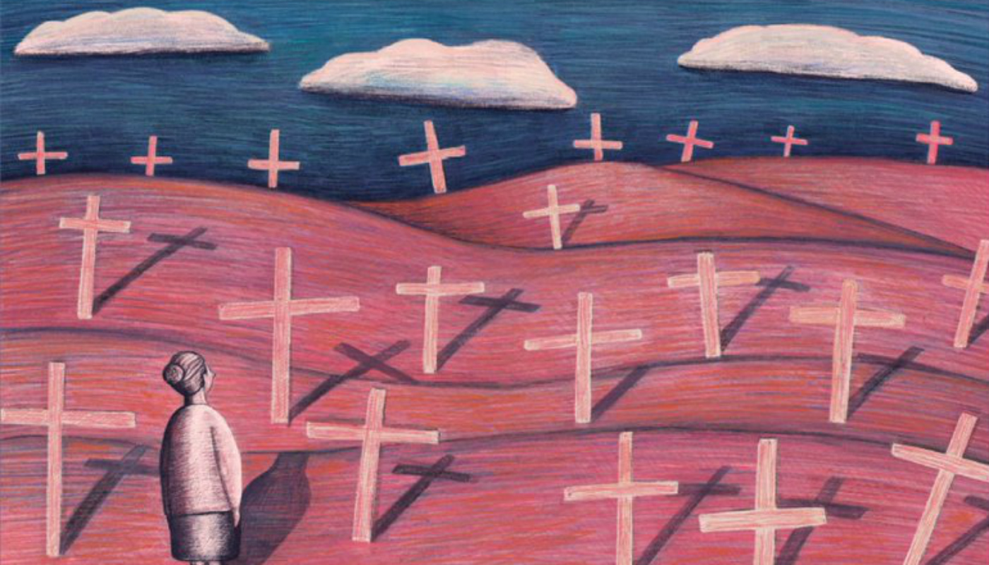 nosotras natalia beristain