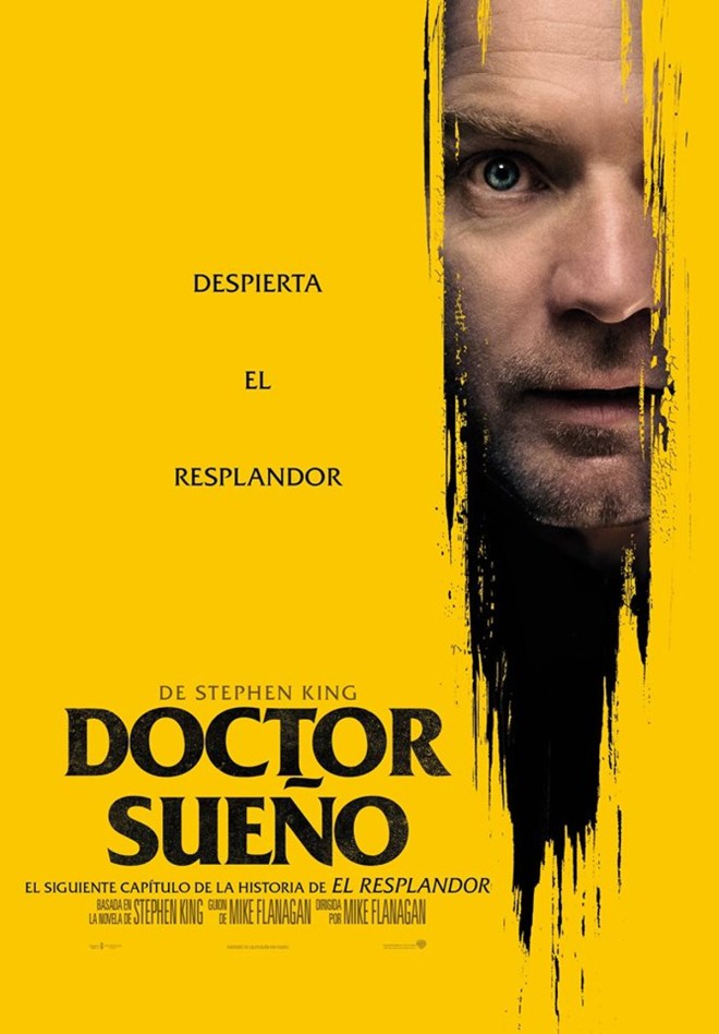 poster doctor sueno