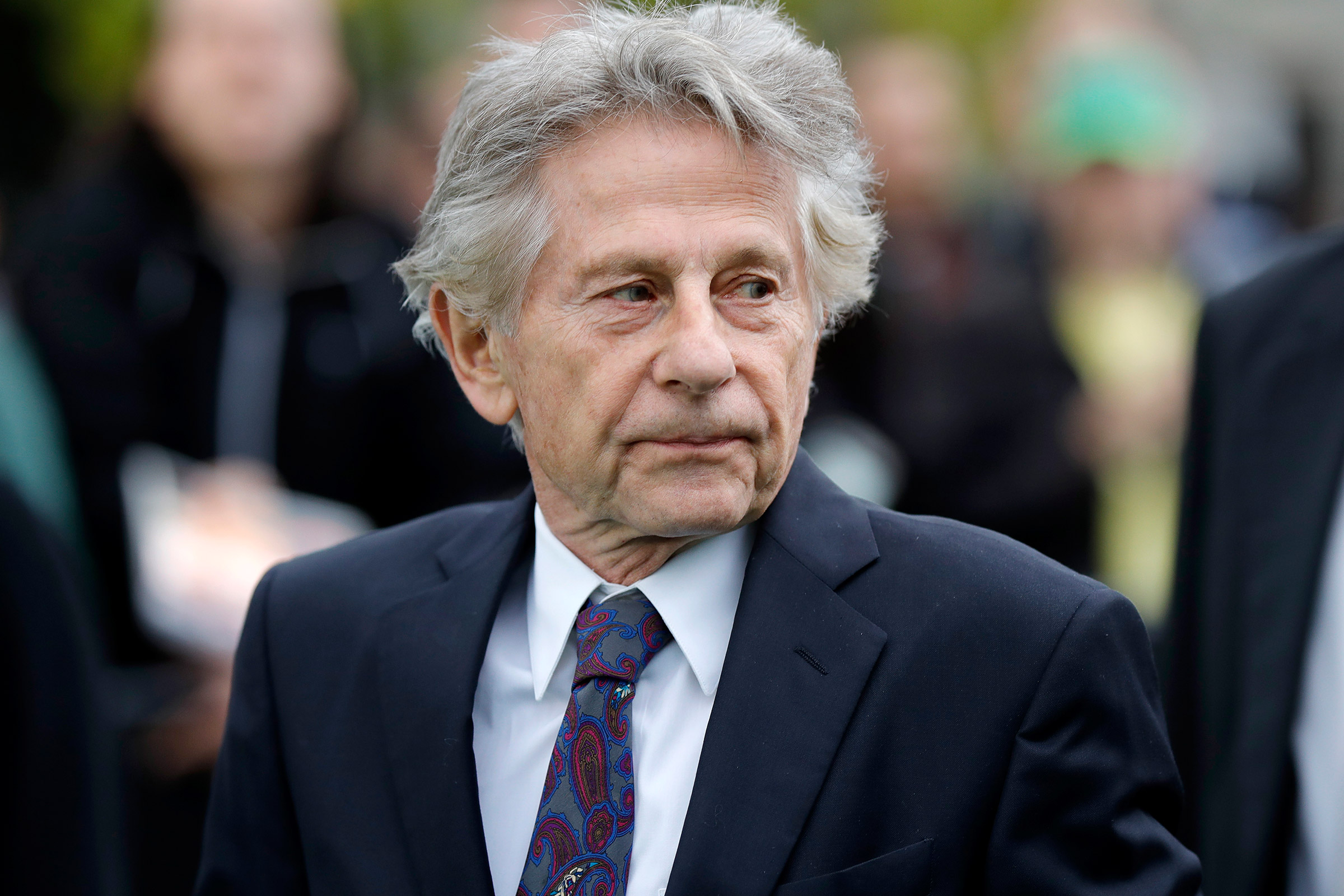 Señalan nuevamente a Roman Polanski como agresor sexual 1 roman polanski