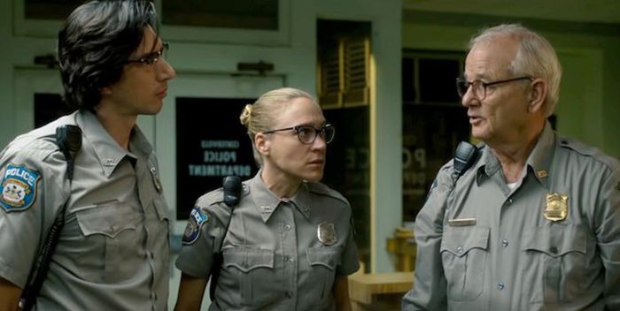 Los muertos no mueren: un película que no es de zombies ni de terror 4 the dead dont die