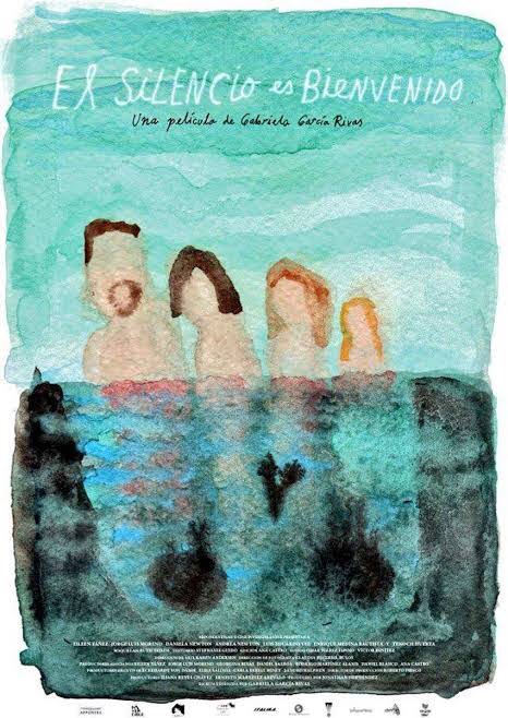 El silencio es bienvenido: la violencia irremediable 3 img 1745