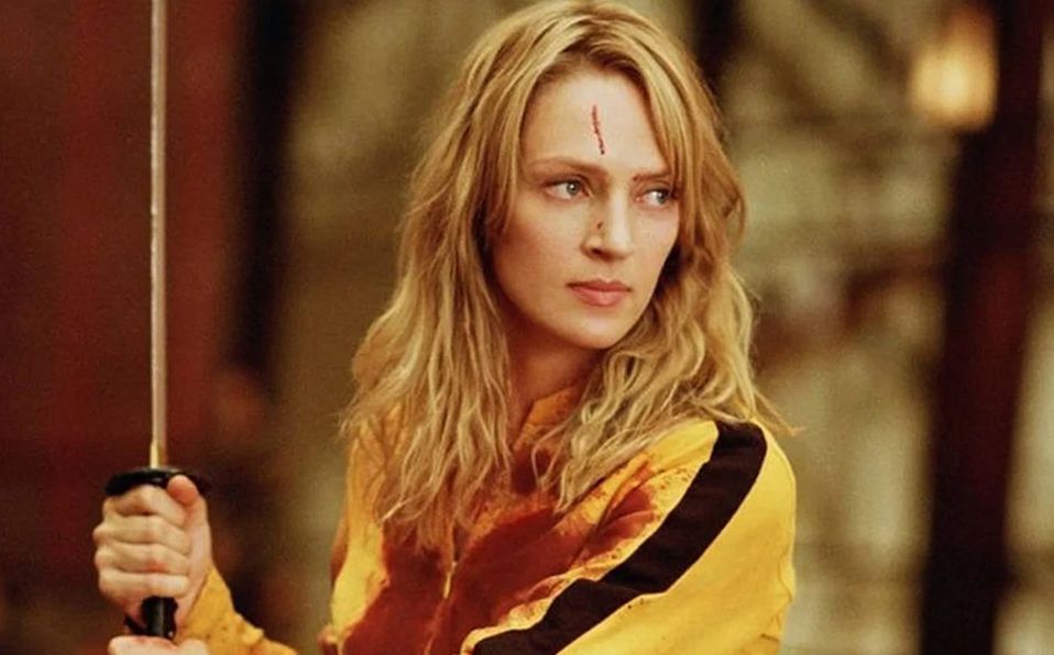 kill bill