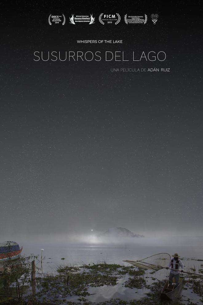 susurros del lago