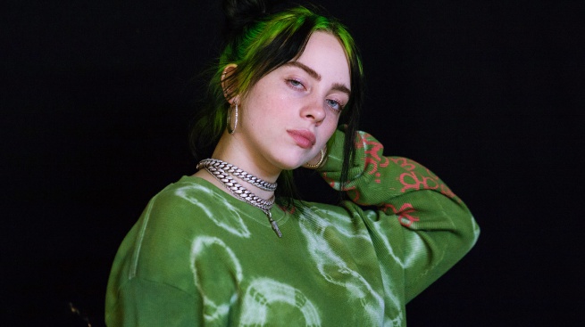 billie eilish