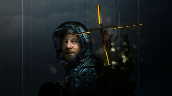 death stranding