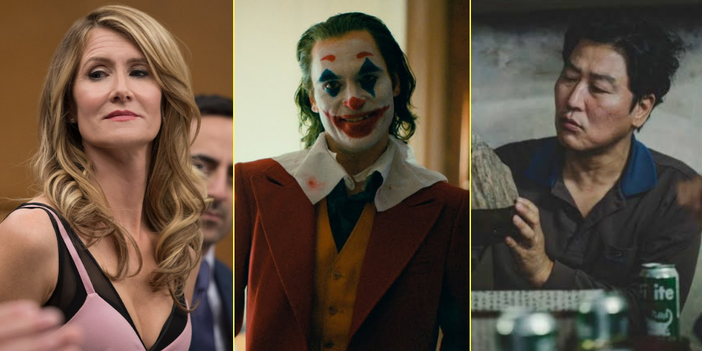 Premios Oscar 2020: todos los ganadores 1 ganadores oscar 2020 1