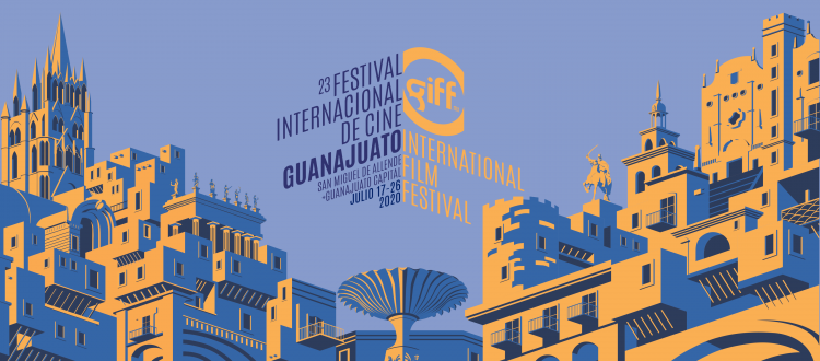 GIFF 2020 abre convocatoria gratuita para películas nacionales 1 giff 2020
