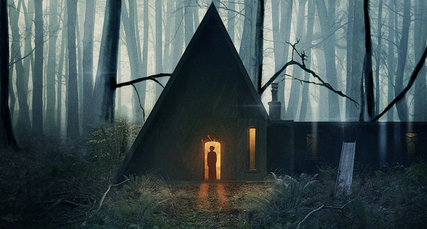 gretel and hansel poster art