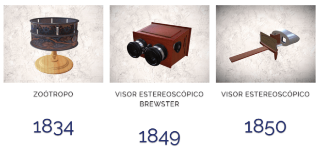 museo virtual filmoteca unam