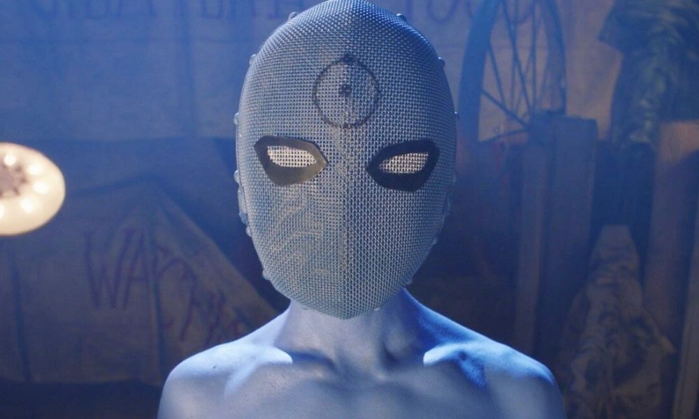 Watchmen, la serie: un digno homenaje a la obra de Alan Moore 3 watchmen serie
