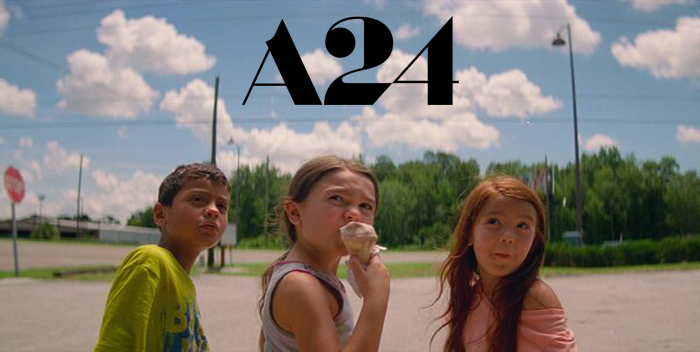 a 24 company