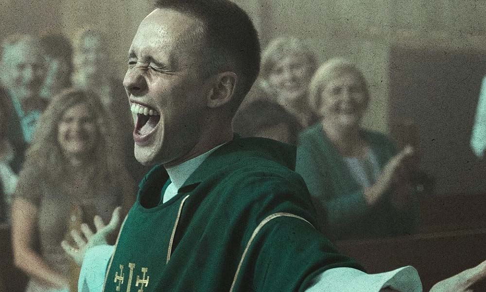 corpus christi pelicula