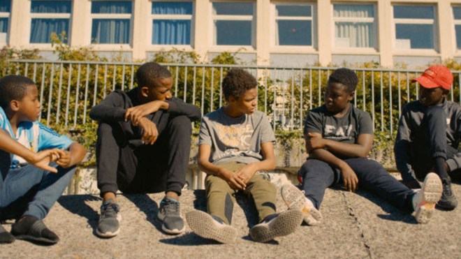 los miserables pelicula