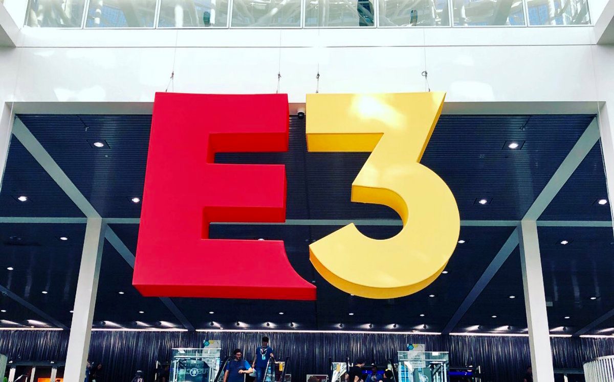 Por coronavirus cancelan E3, el mayor evento de videojuegos 1 62603430 10156280811883015 1457077563657551872 o