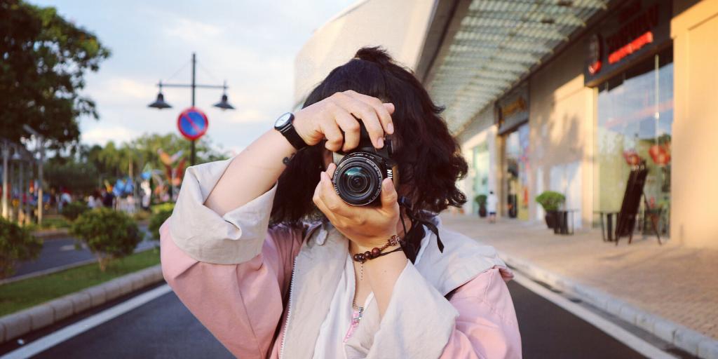 apps para fotografos