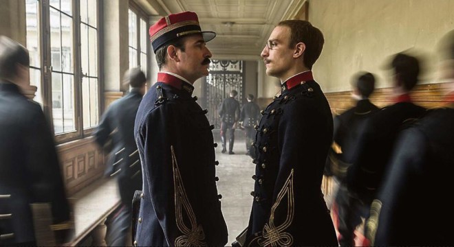 El acusado y el espía: innecesario victimismo 1 el acusado y el espia pelicula roman polanski