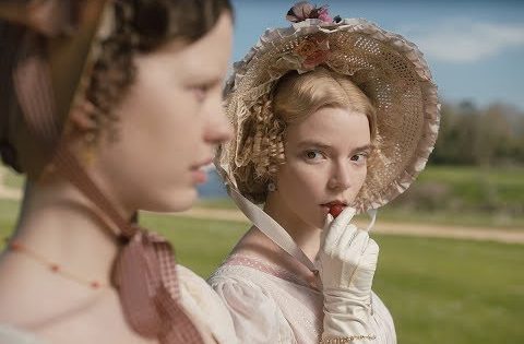 Emma.: el bonito anticlasismo de Autumn de Wilde 2 emma pelicula 2020 e1585239654827