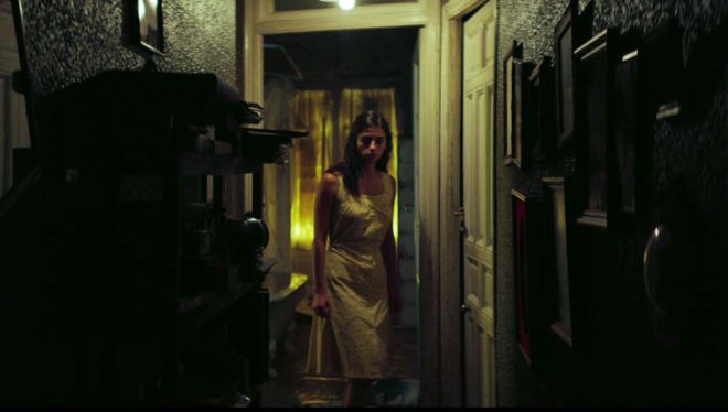 malasana 32 pelicula