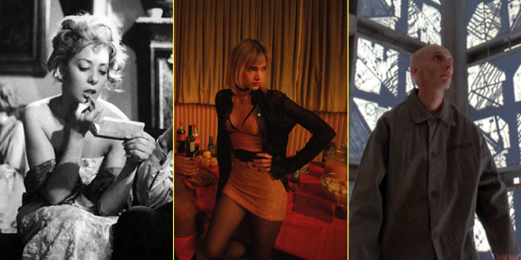 peliculas claustrofobicas