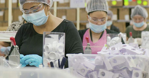 Sociedad de consumo: ilegalidad y corrupción en los productos de tu día a día 2 sociedad de conusmo serie