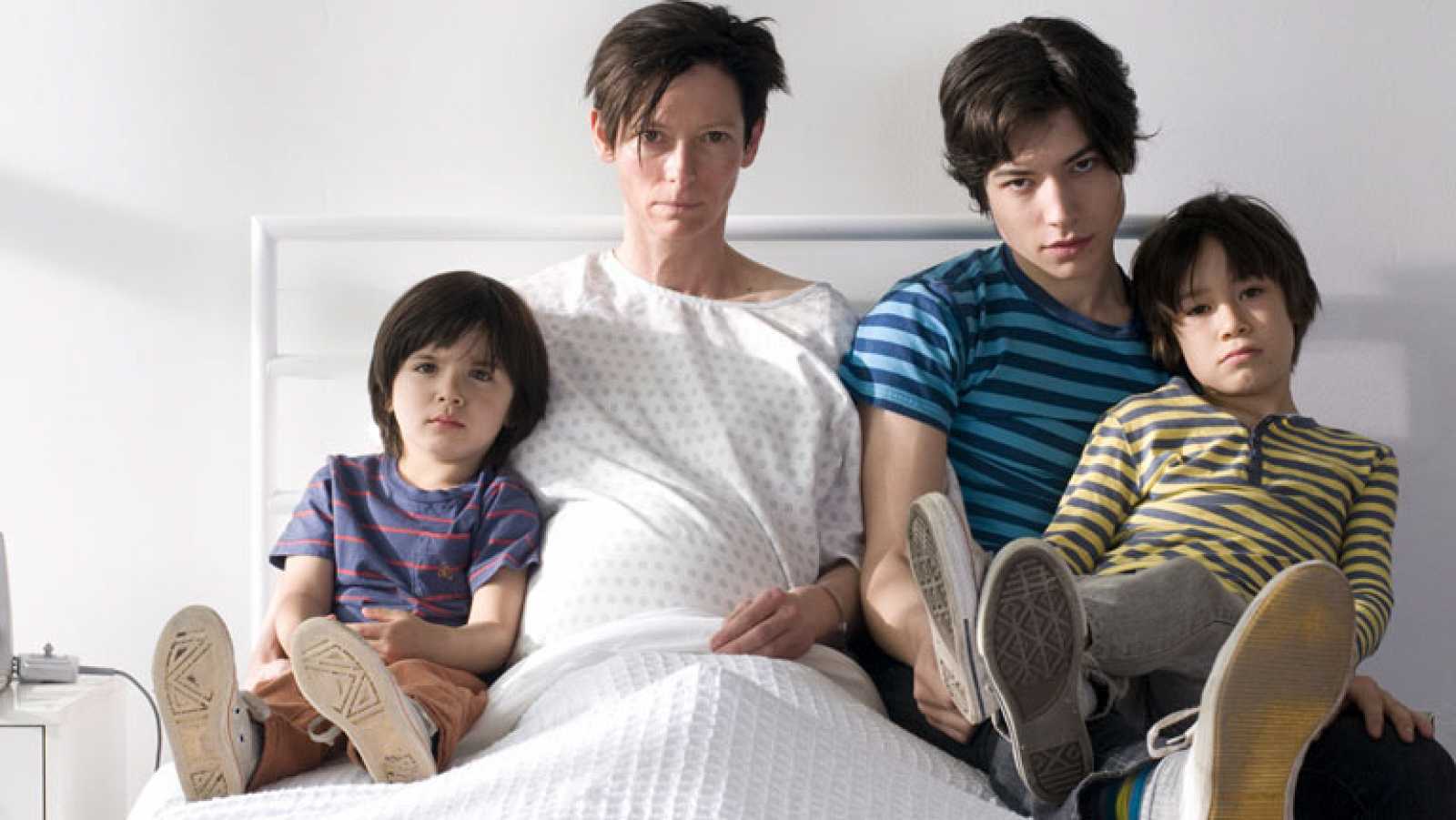 Los rostros de la culpa en el cine de Lynne Ramsay 6 tenemos que hablar de kevin 1