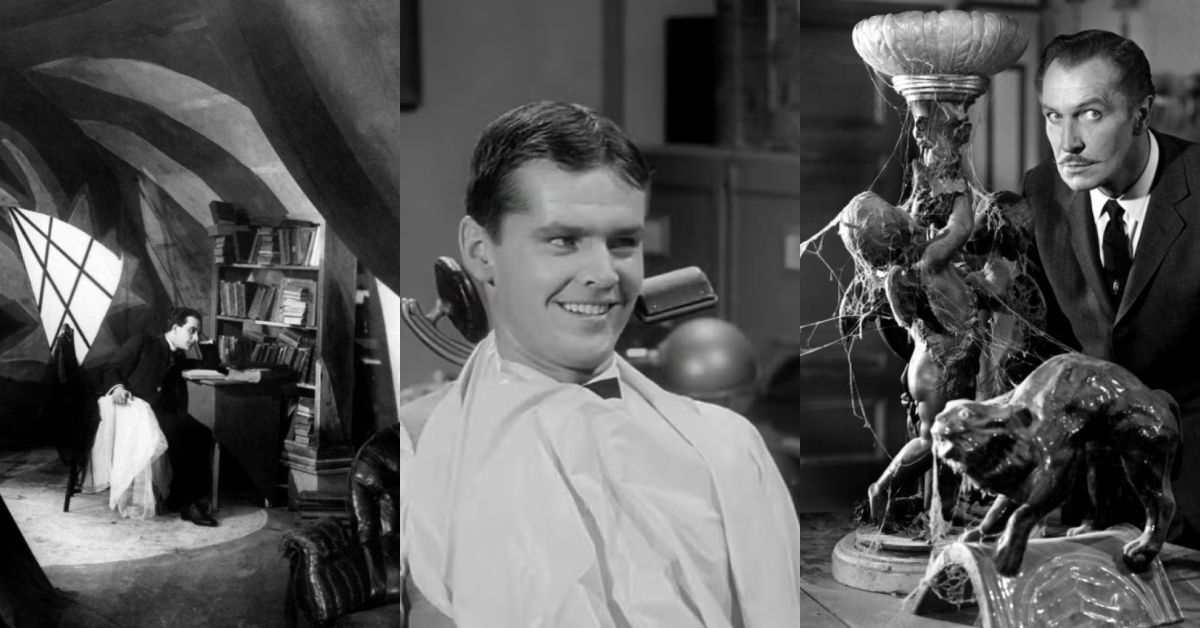 Clásicos de terror que puedes ver gratis