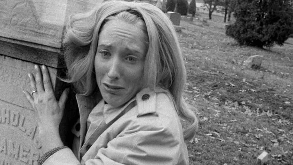 Clásicos de terror que puedes ver gratis 1 La noche de los muertos vivientes clásicos de terror que puedes ver gratis