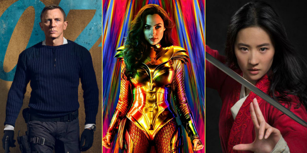 Conoce las nuevas fechas de estreno de las películas más esperadas 8 disec3b1o sin tc3adtulo 31