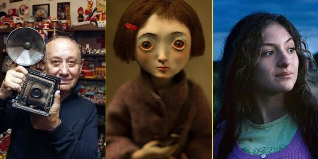 Lanza Festival Internacional de Cine de Morelia películas gratis en línea 15 ficm cine gratis