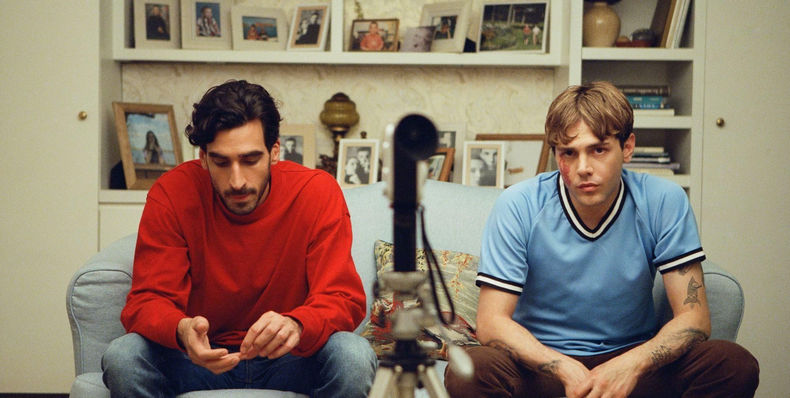 Matthias y Maxime: Xavier Dolan regresa a sus inicios 2 matthias y maxime xavier dolan